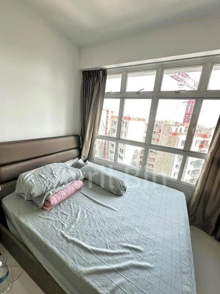 Master Room (HDB) for Rent in  8B Upper Boon Keng Road - Image 5