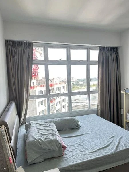 Master Room (HDB) for Rent in  8B Upper Boon Keng Road - Image 3