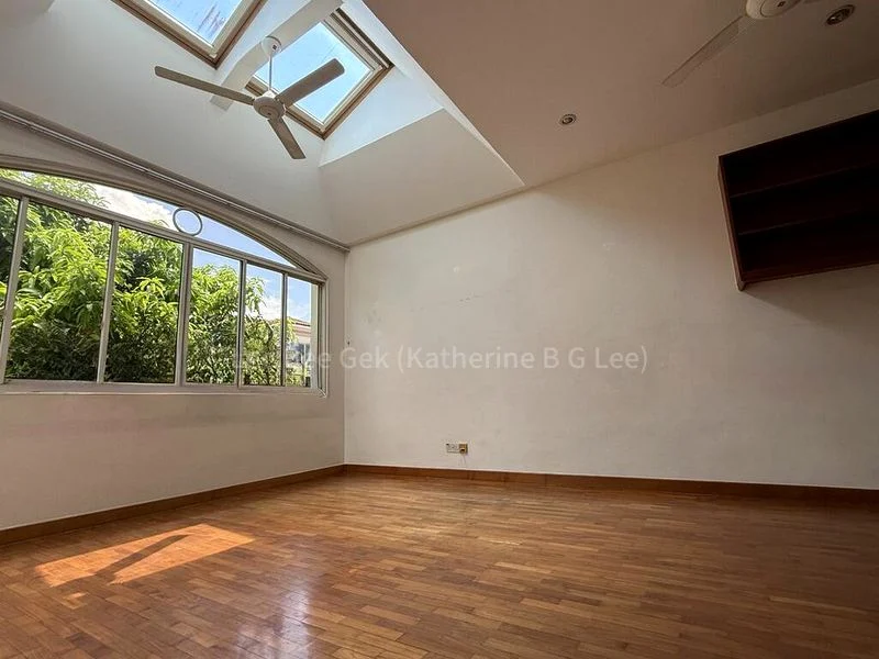 5 Bed Terraced House (Landed) for Rent in  Changi Heights - Image 6