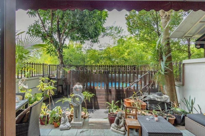 5 Bed Terraced House (Landed) for Rent in  Changi Heights - Image 4