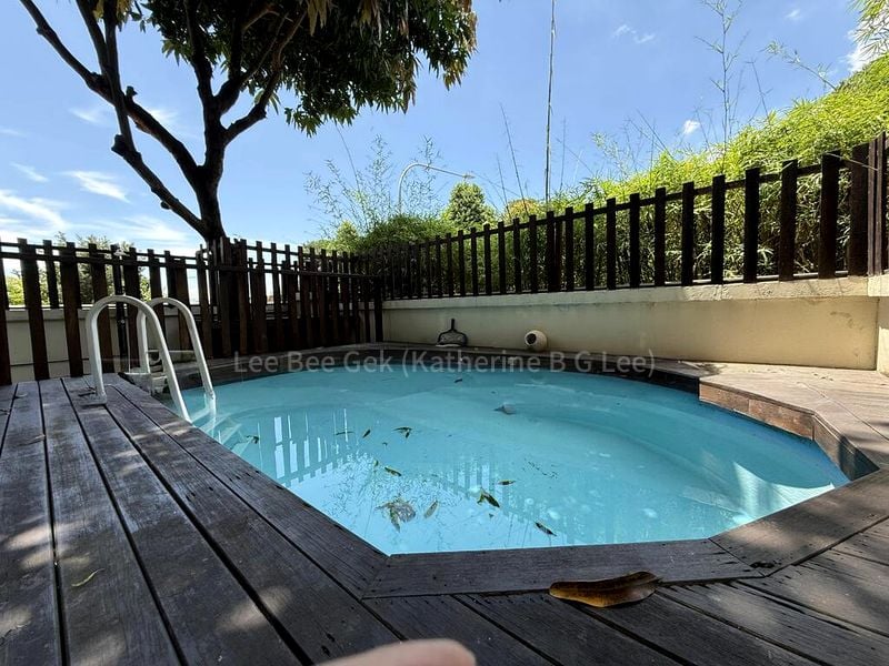 5 Bed Terraced House (Landed) for Rent in  Changi Heights - Image 5