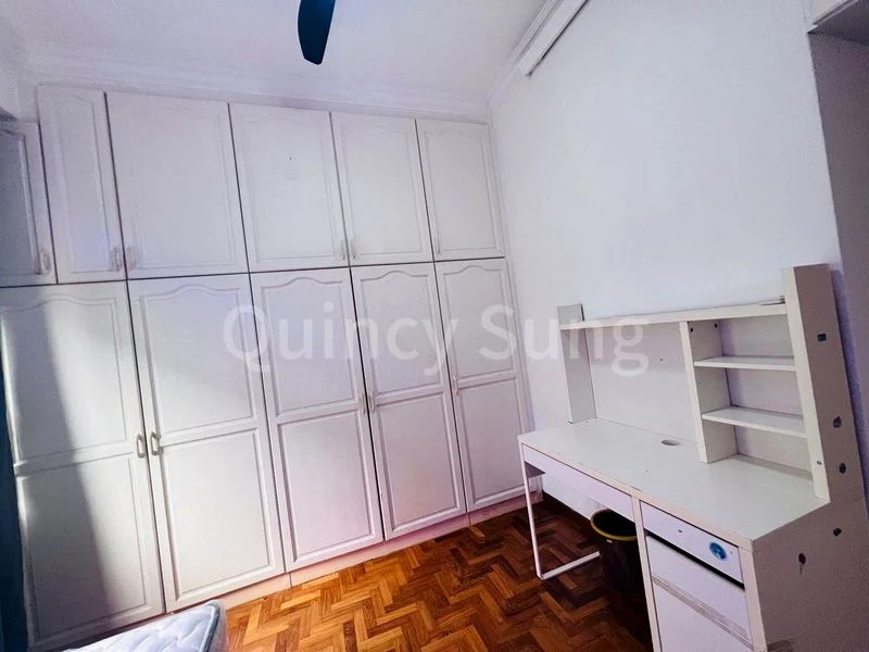 Common Room (Condo) for Rent in East Bay Gardens - Image 3