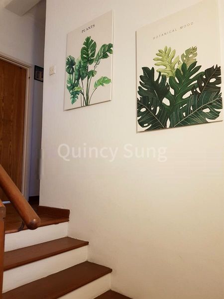 Common Room (Condo) for Rent in East Bay Gardens - Image 6