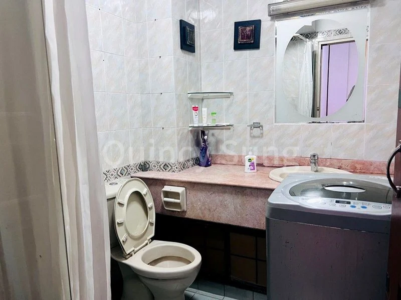 Common Room (Condo) for Rent in East Bay Gardens - Image 5