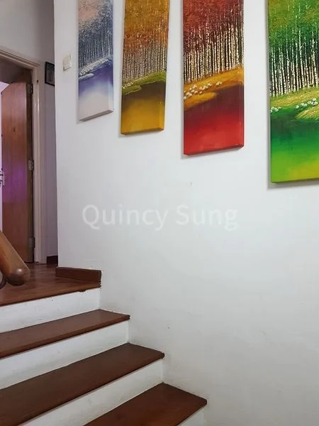 Common Room (Condo) for Rent in East Bay Gardens - Image 8