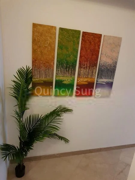 Common Room (Condo) for Rent in East Bay Gardens - Image 9