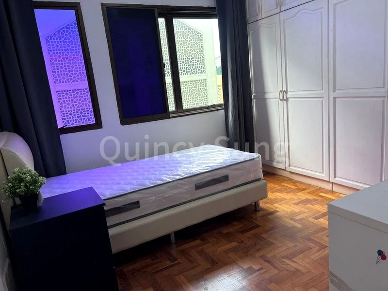 Common Room (Condo) for Rent in East Bay Gardens - Image 1