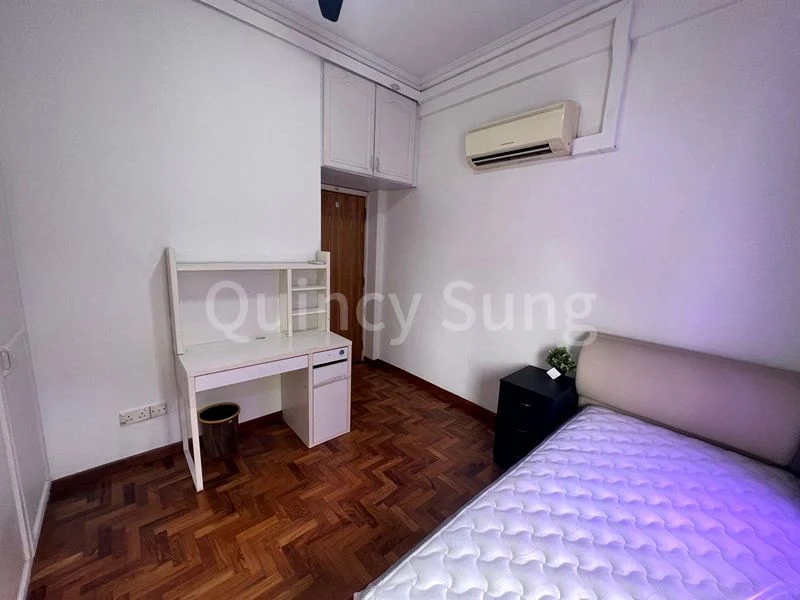 Common Room (Condo) for Rent in East Bay Gardens - Image 2