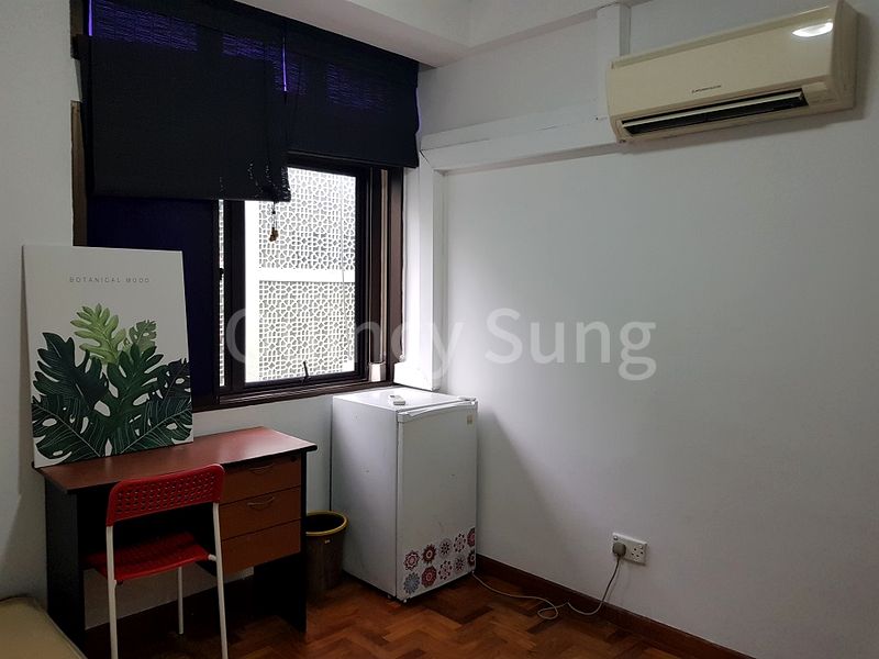 Common Room (Condo) for Rent in East Bay Gardens - Image 12