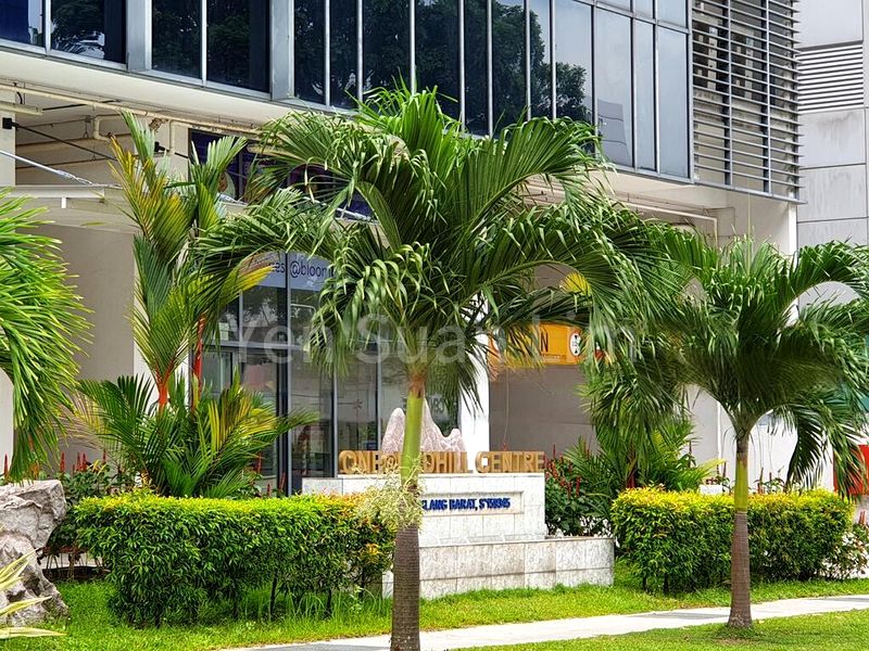 Light Industrial (B1) for Rent: One@Redhill Centre - Image 3