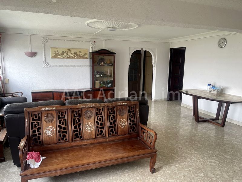 5 Room HDB for Rent in  120 Yishun Ring Road - Image 2