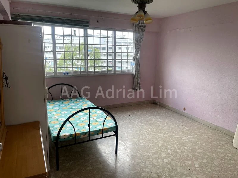 5 Room HDB for Rent in  120 Yishun Ring Road - Image 5