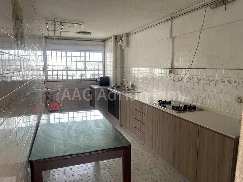 5 Room HDB for Rent in  120 Yishun Ring Road - Image 3