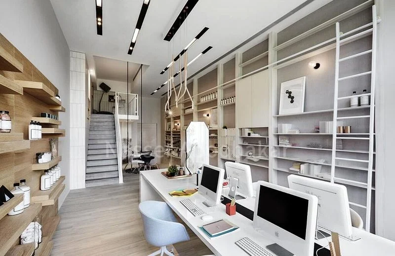 Office for Sale: Woods Square, 1 Woodlands Street 81 - Image 2