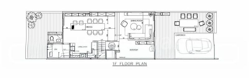 4 Bed Terraced House (Landed) for Sale in Jalan Angin Laut - Image 15