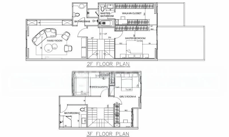 4 Bed Terraced House (Landed) for Sale in Jalan Angin Laut - Image 14