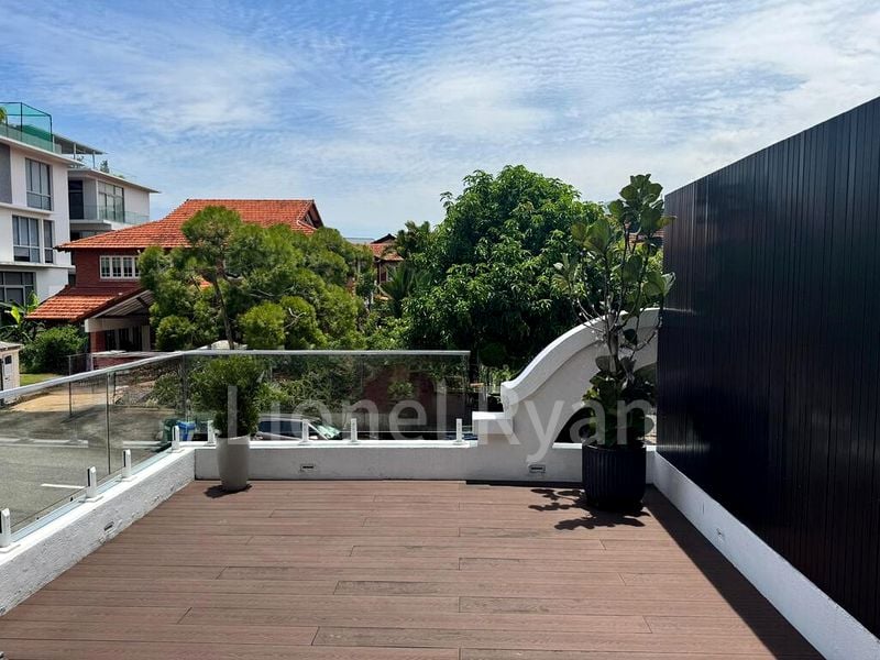4 Bed Terraced House (Landed) for Sale in Jalan Angin Laut - Image 7