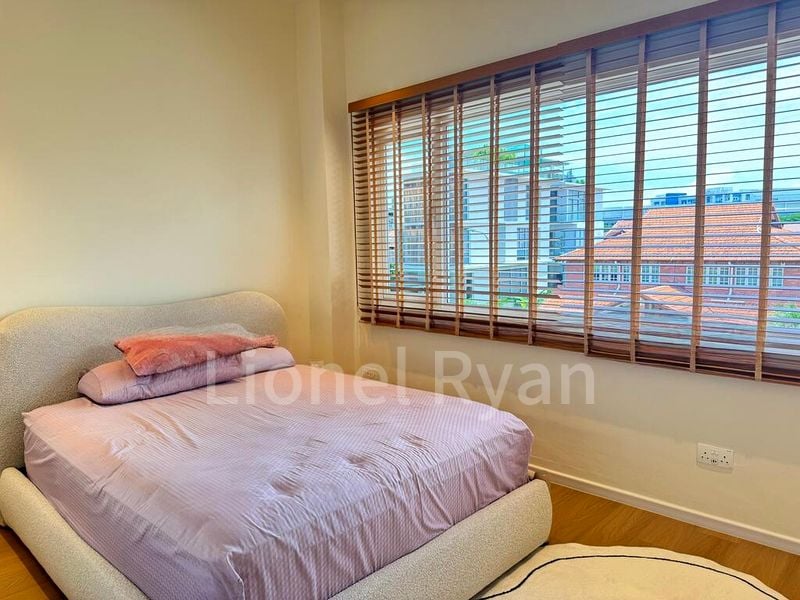 4 Bed Terraced House (Landed) for Sale in Jalan Angin Laut - Image 3