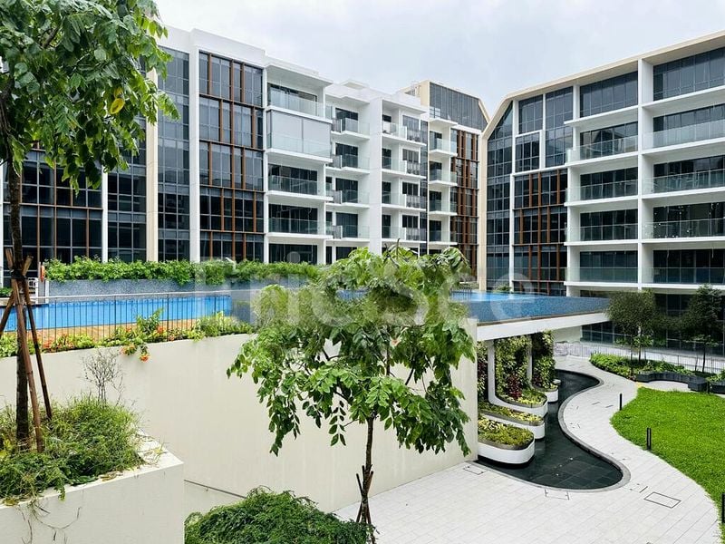 2 Bed Condo for Rent in  The Gazania - Image 9