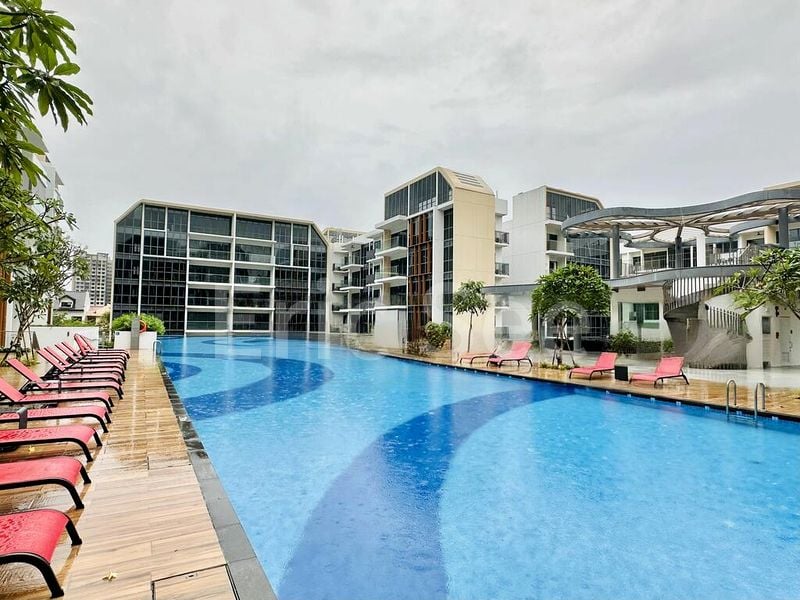 2 Bed Condo for Rent in  The Gazania - Image 10