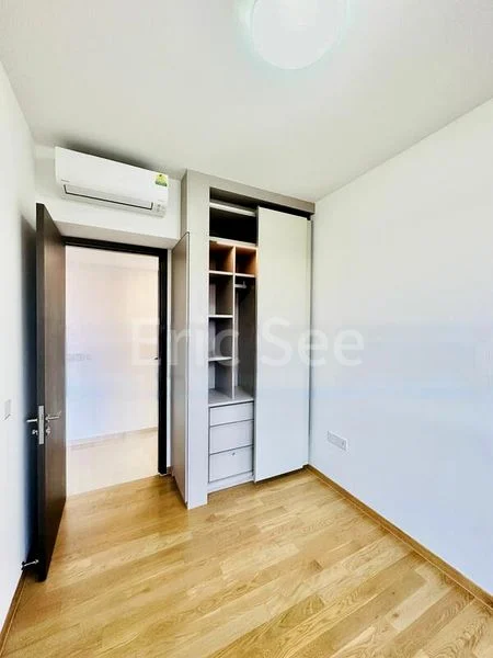 2 Bed Condo for Rent in  The Gazania - Image 4