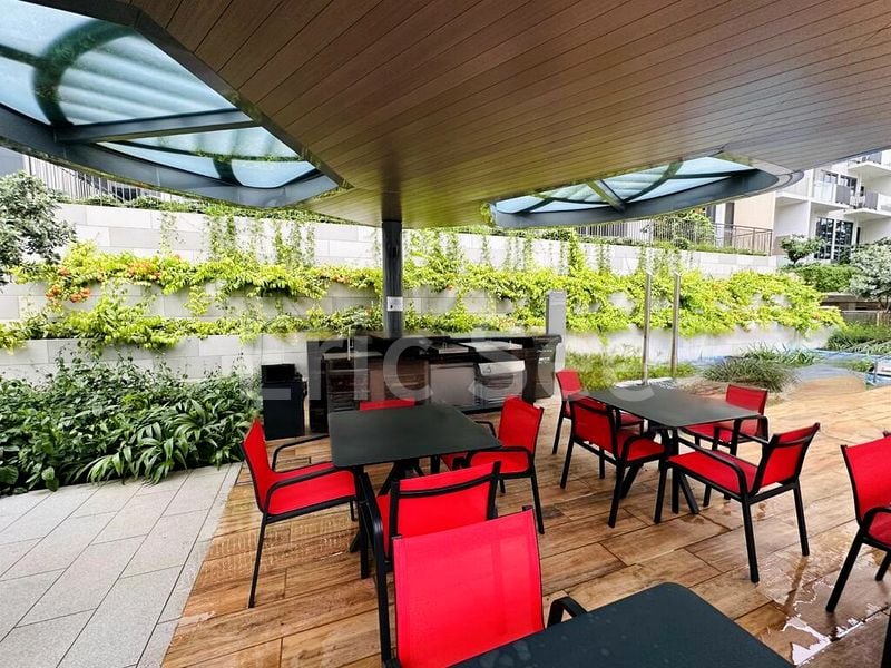 2 Bed Condo for Rent in  The Gazania - Image 15