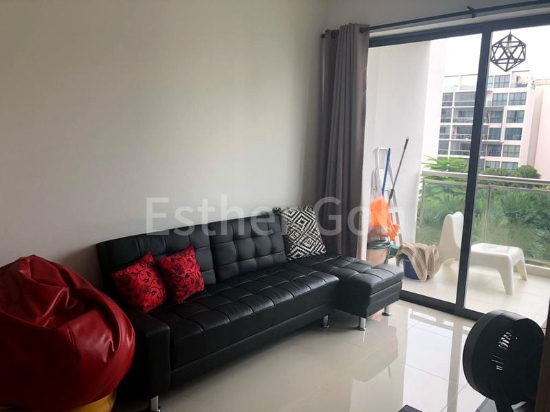 1 Bed Condo for Rent in Parc Olympia - Image 6