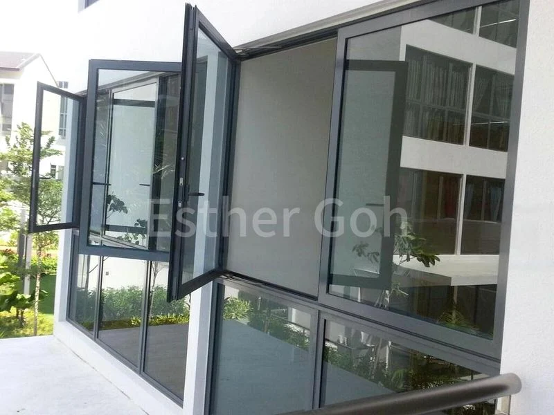 1 Bed Condo for Rent in Parc Olympia - Image 2