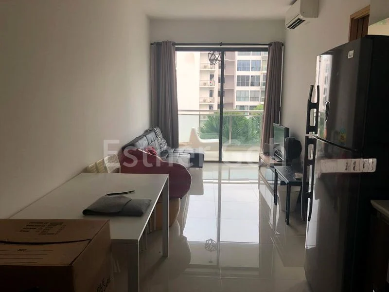 1 Bed Condo for Rent in Parc Olympia - Image 9