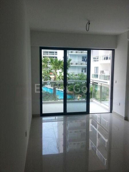 1 Bed Condo for Rent in Parc Olympia - Image 1