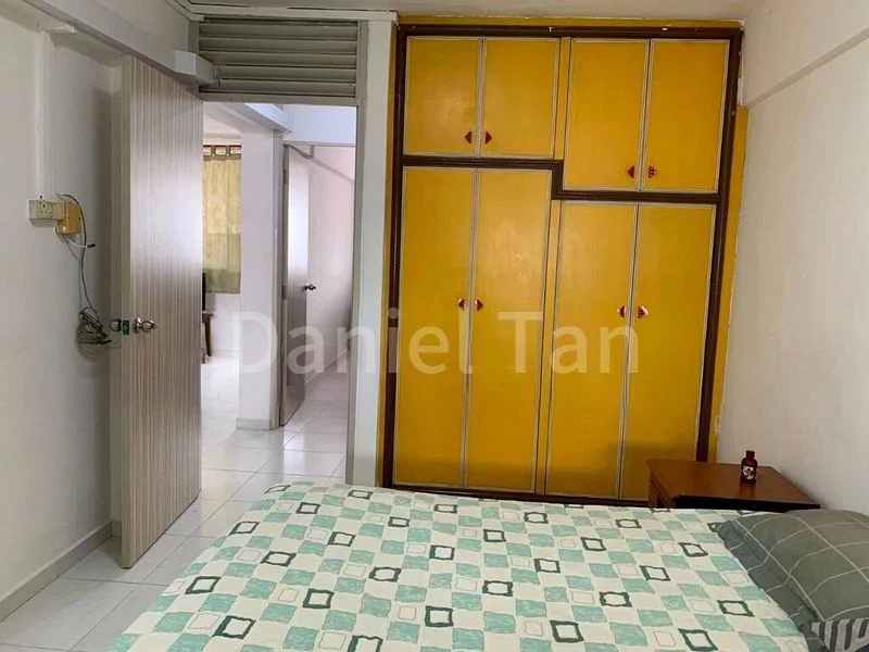 3 Room (3A) HDB for Rent in 403 Sin Ming Avenue - Image 6