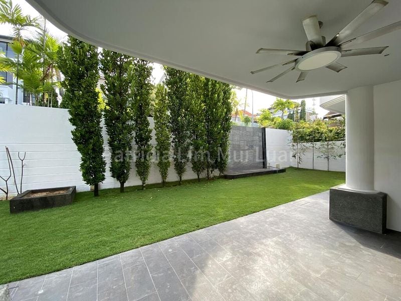 7 Bed Bungalow (Landed) for Rent in Frankel Estate - Image 4