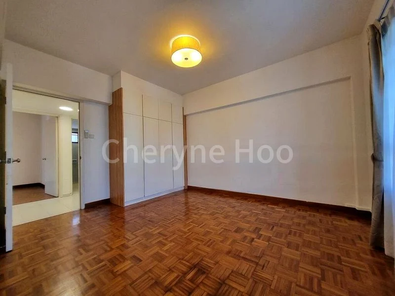 3 Bed Condo for Rent in  Parkway View - Image 6