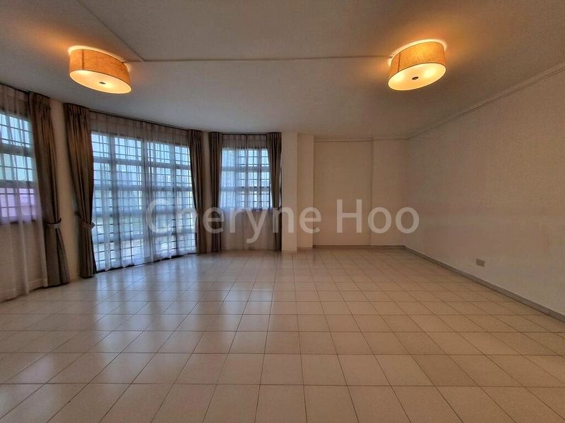 3 Bed Condo for Rent in  Parkway View - Image 12