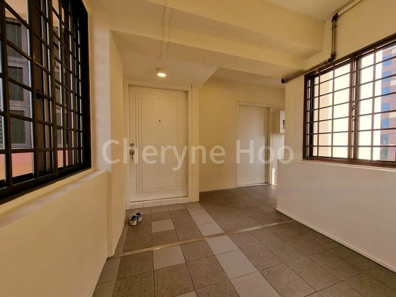 3 Bed Condo for Rent in  Parkway View - Image 9