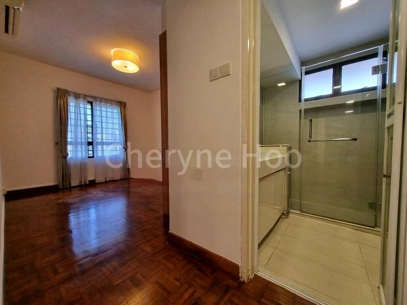 3 Bed Condo for Rent in  Parkway View - Image 2