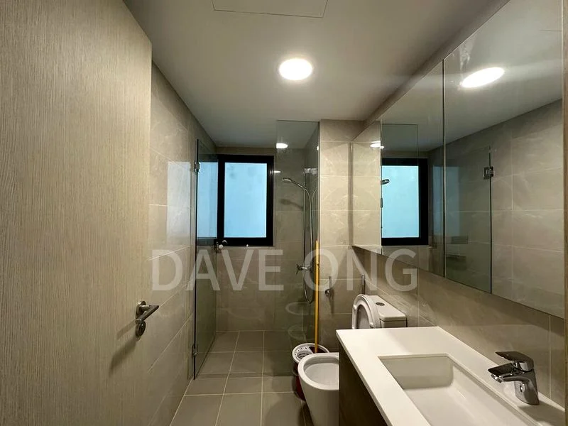 3 Bed Condo for Rent in  Treasure at Tampines - Image 8