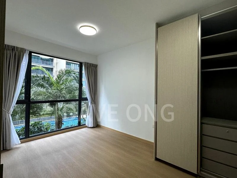 3 Bed Condo for Rent in  Treasure at Tampines - Image 9