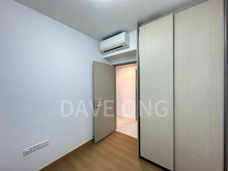 3 Bed Condo for Rent in  Treasure at Tampines - Image 6