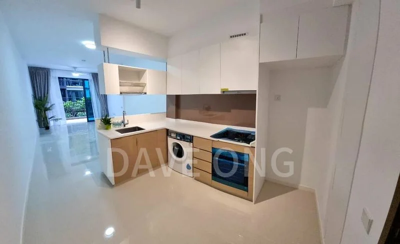 3 Bed Condo for Rent in  Treasure at Tampines - Image 11