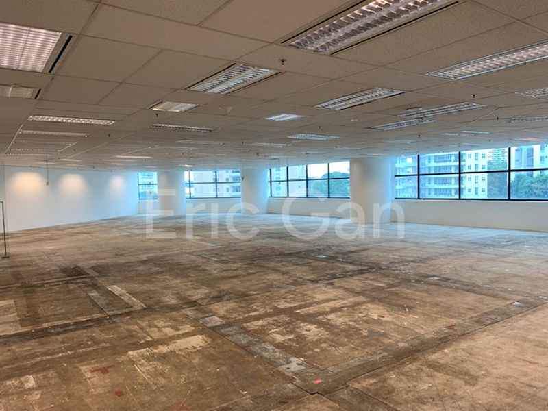 Office for Rent in  Valley Point - Image 7