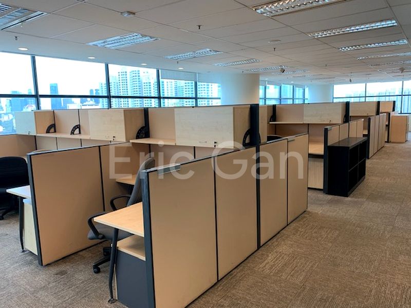 Office for Rent in  Valley Point - Image 2