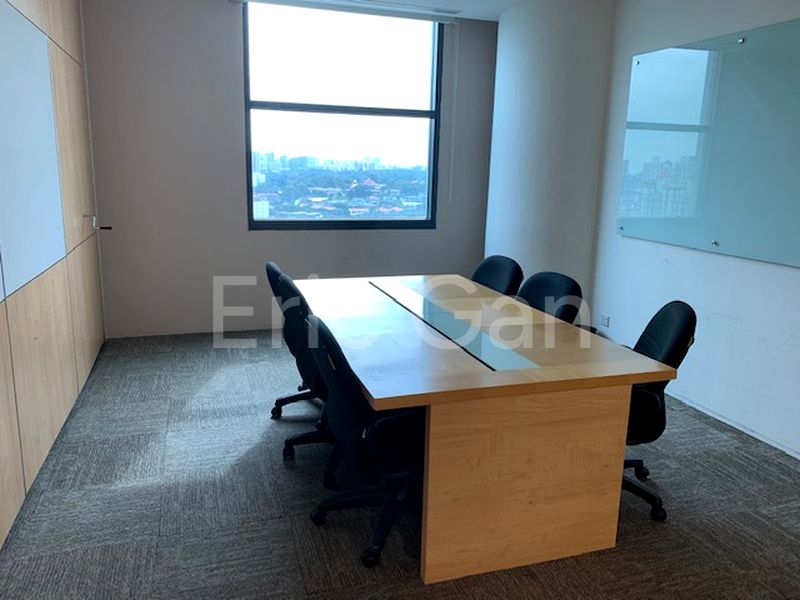 Office for Rent in  Valley Point - Image 3