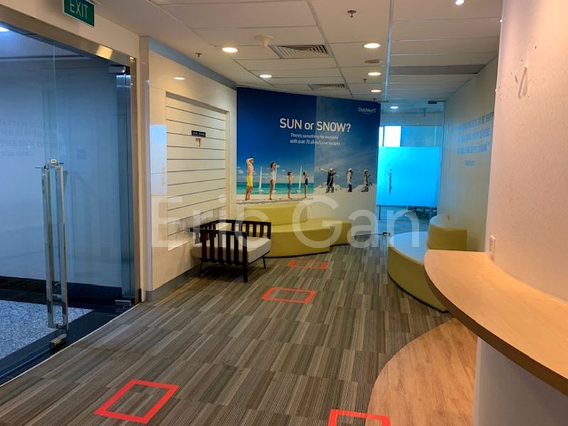 Office for Rent in  Valley Point - Image 5