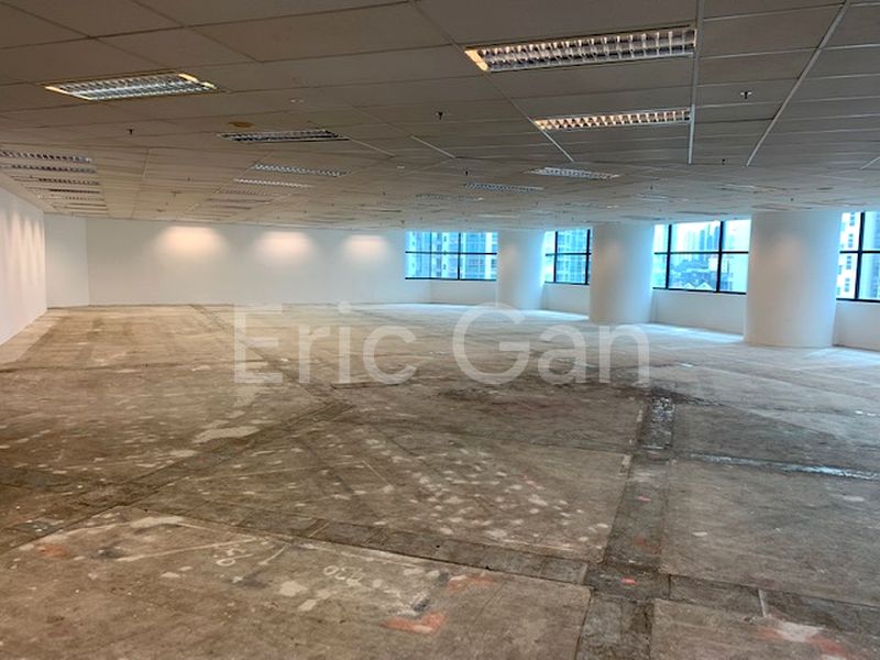 Office for Rent in  Valley Point - Image 8