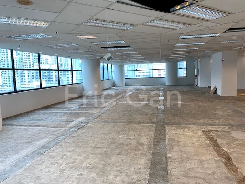 Office for Rent in  Valley Point - Image 11