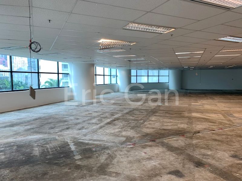 Office for Rent in  Valley Point - Image 6