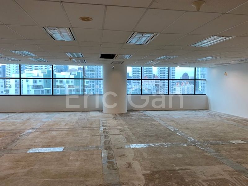Office for Rent in  Valley Point - Image 10