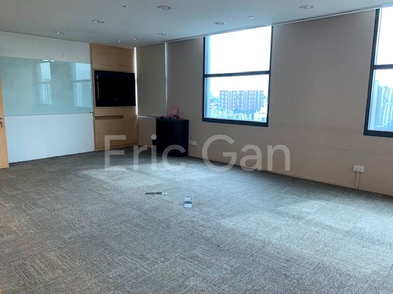 Office for Rent in  Valley Point - Image 4