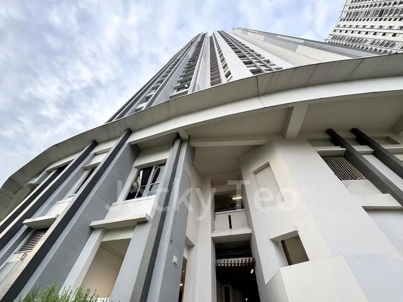 Master Room (HDB) for Rent in  32 Margaret Drive - Image 8